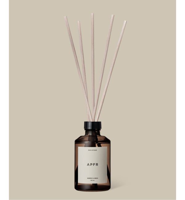ACME「★【APFR/アポテーケ フレグランス】DIFFUSER ディフューザー」|アロマ・ルームフレグランス|ホワイトベース