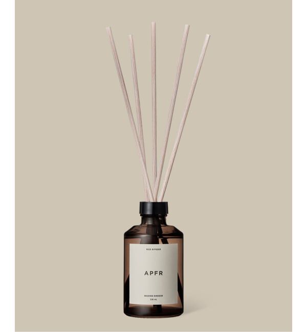 ACME「★【APFR/アポテーケ フレグランス】DIFFUSER ディフューザー」|アロマ・ルームフレグランス|ブラウンベース