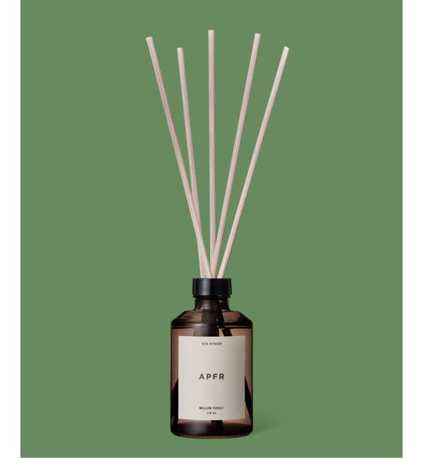 ACME「★【APFR/アポテーケ フレグランス】DIFFUSER ディフューザー」|アロマ・ルームフレグランス|その他カラー G