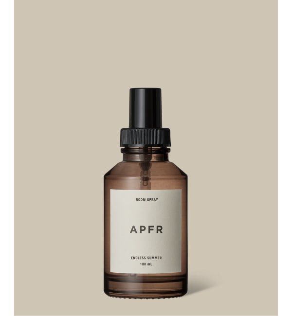 ACME「★【APFR/アポテーケ フレグランス】ミストスプレー」|アロマ・ルームフレグランス|オレンジベース
