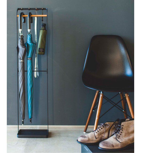 journal standard Furniture「《WEB限定予約》【tower/タワー】引っ掛けアンブレラスタンド」|その他|