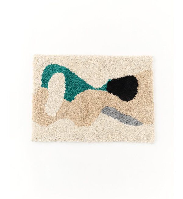 journal standard Furniture「SEPULVEDA MAT 50x70　セプルベダ マット」|その他|