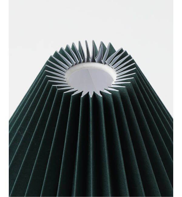 journal standard Furniture「WAVY TABLE LAMP COLOR　ウェービー テーブル ランプ」|その他|