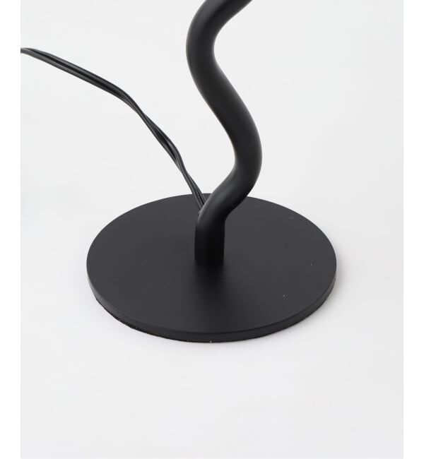 journal standard Furniture「WAVY TABLE LAMP COLOR　ウェービー テーブル ランプ」|その他|
