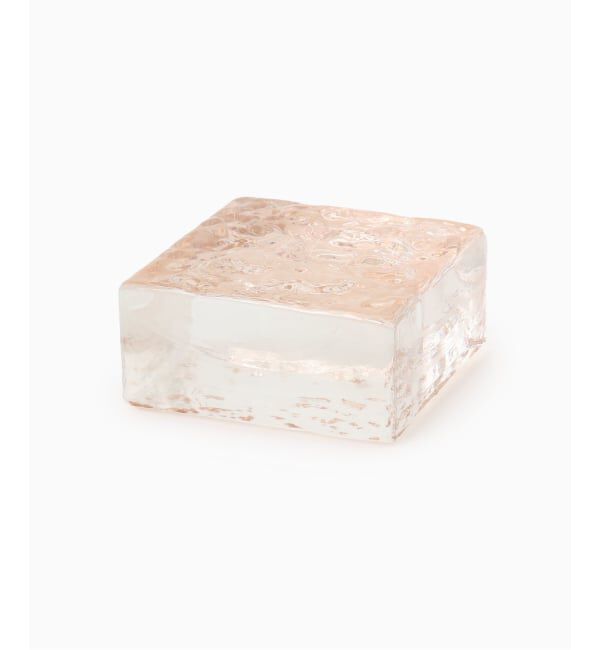 journal standard Furniture「NAMI G.BLOCK S　ガラスブロック」|その他|