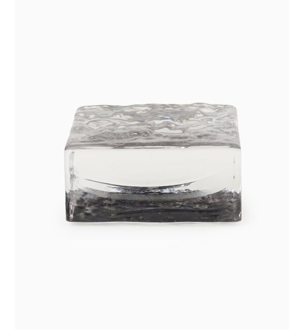 journal standard Furniture「NAMI G.BLOCK S　ガラスブロック」|その他|