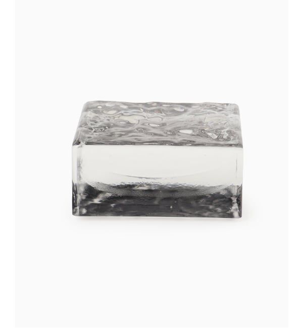 journal standard Furniture「NAMI G.BLOCK S　ガラスブロック」|その他|