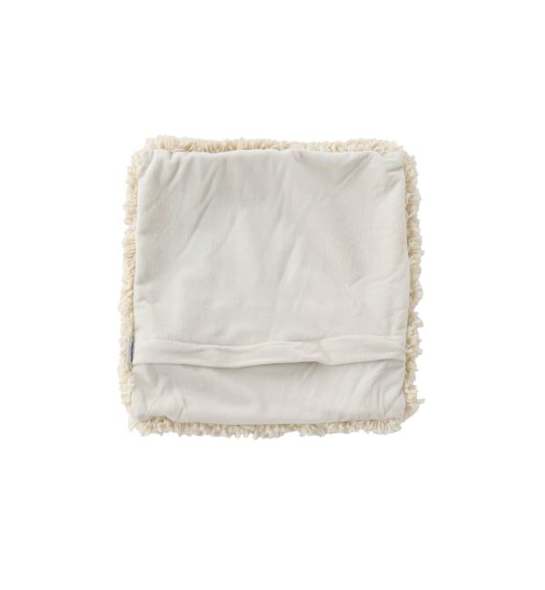 journal standard Furniture「《予約》MULTNOMAH CUSHION NV　クッション27cm」|クッション・クッションカバー|