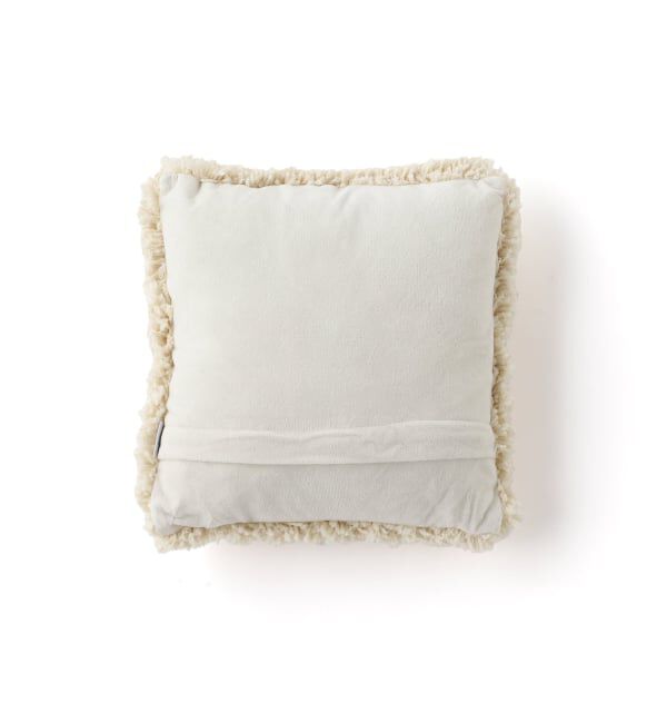 journal standard Furniture「《予約》MULTNOMAH CUSHION NV　クッション27cm」|クッション・クッションカバー|