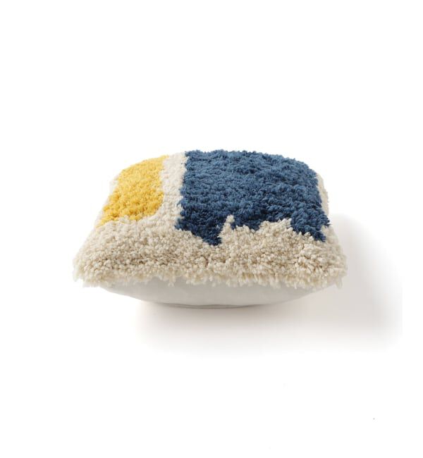 journal standard Furniture「《予約》MULTNOMAH CUSHION NV　クッション27cm」|クッション・クッションカバー|