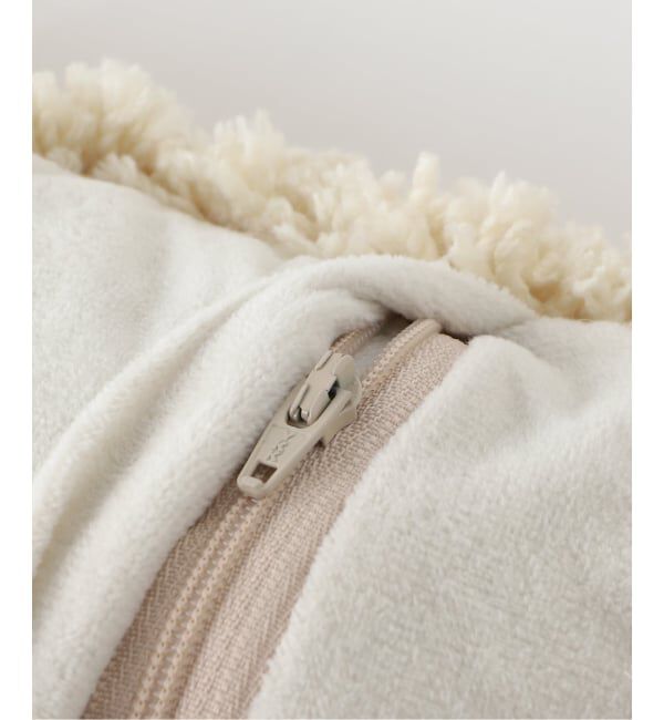 journal standard Furniture「《予約》MULTNOMAH CUSHION NV　クッション27cm」|クッション・クッションカバー|