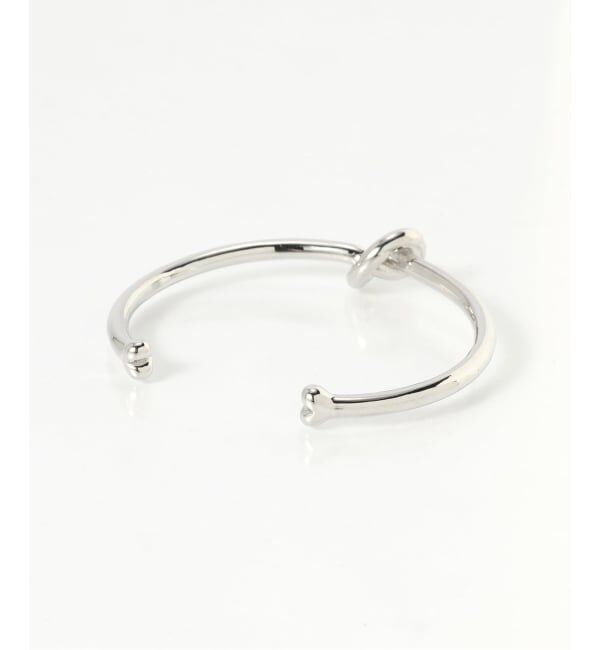 JOINT WORKS「DISCOVERED / ディスカバード BONE EXTRE BRACELET」|ブレスレット・バングル|