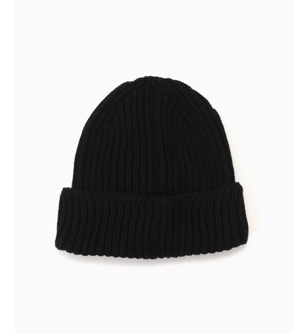 JOINT WORKS「C.P.Company / シーピーカンパニー ACC KNIT CAP IN EF WOOL」|ニット帽|