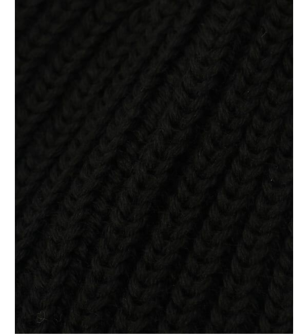 JOINT WORKS「C.P.Company / シーピーカンパニー ACC KNIT CAP IN EF WOOL」|ニット帽|