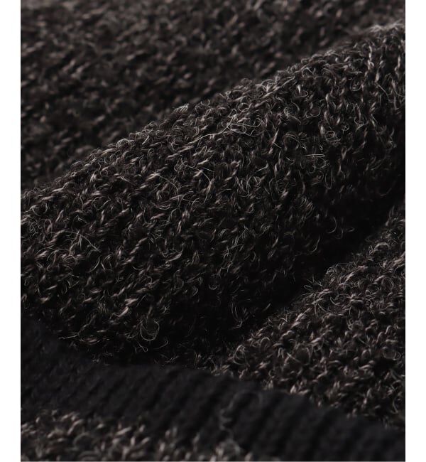 JOINT WORKS「RACAL / ラカル Reversible Short Knit Cap」|ニット帽|