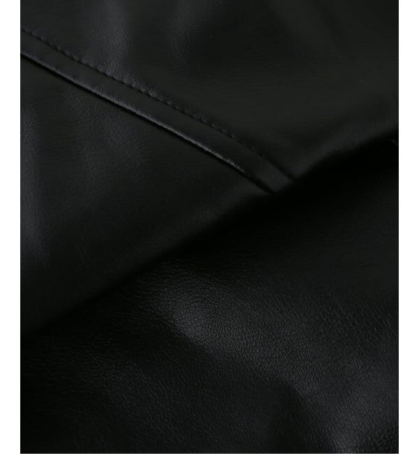 JOINT WORKS「GUESS JEANS / ゲス ジーンズ CROPPED BOMBER」|ブルゾン・スタジャン|