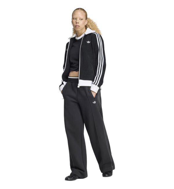 JOINT WORKS「ADIDAS &times; JENNIE / アディダス &times; ジェニー  FAN OG TRACK TOP」|その他|