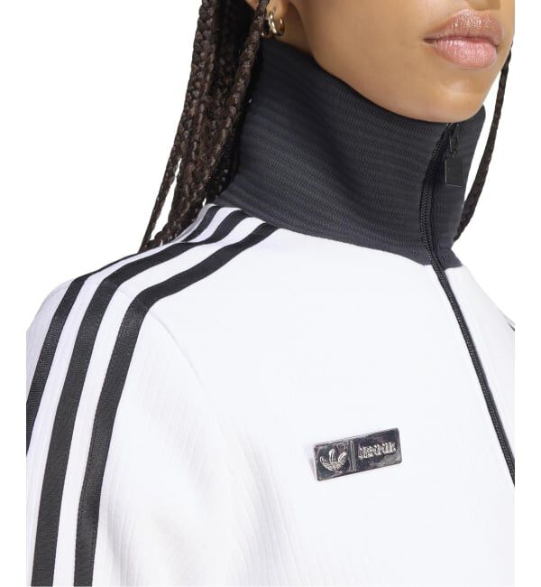 JOINT WORKS「ADIDAS &times; JENNIE / アディダス &times; ジェニー  FAN OG TRACK TOP」|その他|