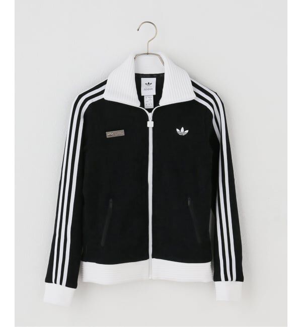 JOINT WORKS「ADIDAS &times; JENNIE / アディダス &times; ジェニー  FAN OG TRACK TOP」|その他|