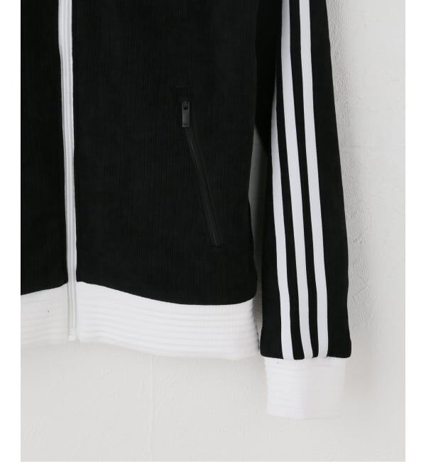 JOINT WORKS「ADIDAS &times; JENNIE / アディダス &times; ジェニー  FAN OG TRACK TOP」|その他|