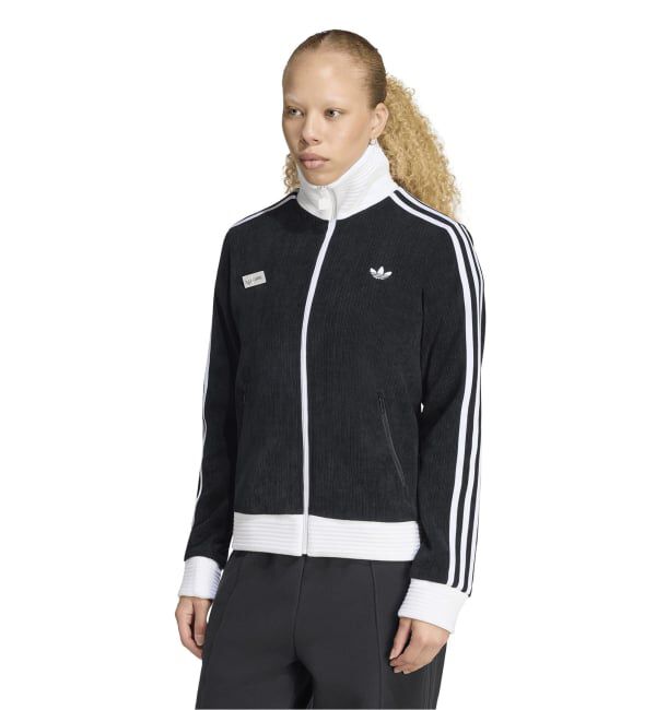 JOINT WORKS「ADIDAS &times; JENNIE / アディダス &times; ジェニー  FAN OG TRACK TOP」|その他|