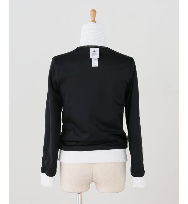 JOINT WORKS「ADIDAS &times; JENNIE / アディダス &times; ジェニー  FAN OG TRACK TOP」|その他|
