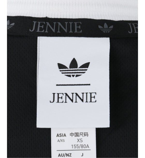 JOINT WORKS「ADIDAS &times; JENNIE / アディダス &times; ジェニー  FAN OG TRACK TOP」|その他|