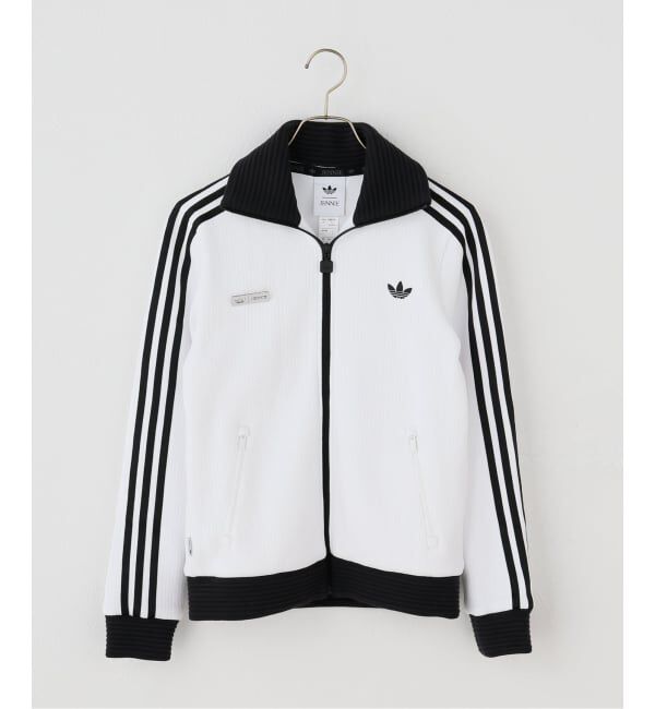 JOINT WORKS「ADIDAS &times; JENNIE / アディダス &times; ジェニー  FAN OG TRACK TOP」|その他|