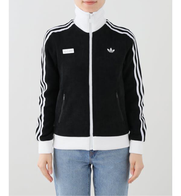 JOINT WORKS「ADIDAS &times; JENNIE / アディダス &times; ジェニー  FAN OG TRACK TOP」|その他|