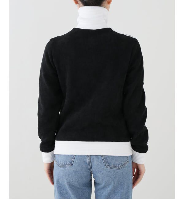 JOINT WORKS「ADIDAS &times; JENNIE / アディダス &times; ジェニー  FAN OG TRACK TOP」|その他|