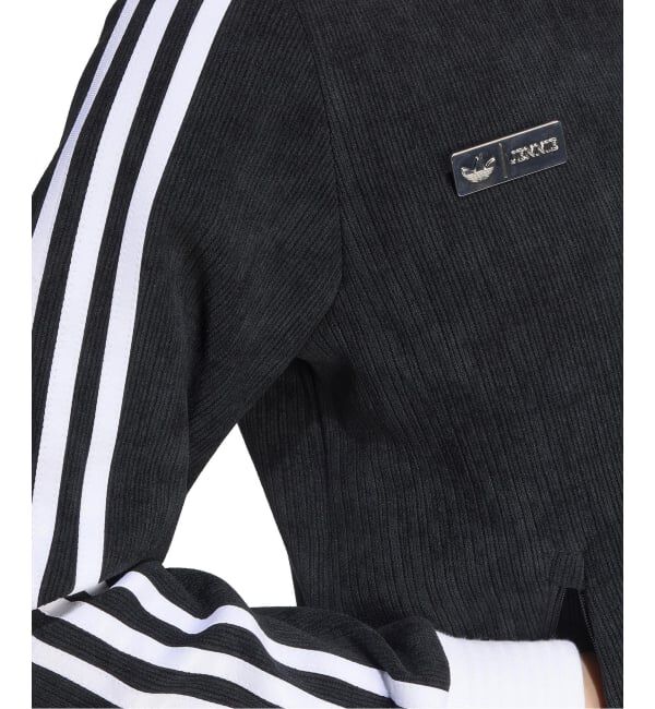 JOINT WORKS「ADIDAS &times; JENNIE / アディダス &times; ジェニー  FAN OG TRACK TOP」|その他|