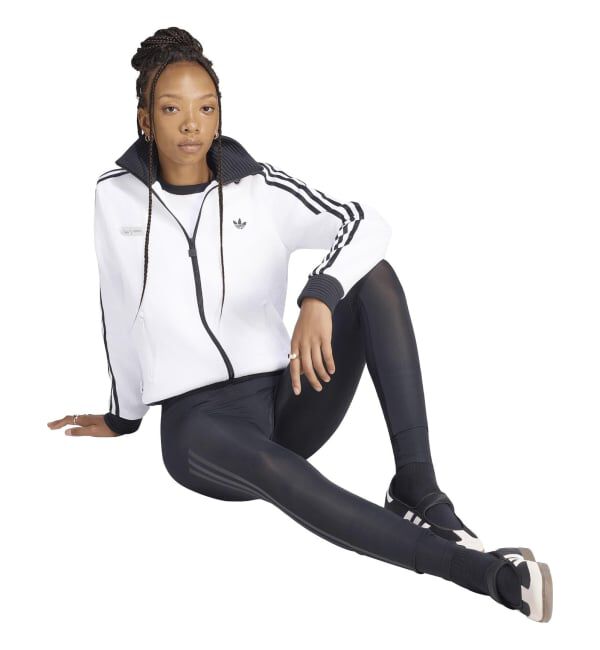 JOINT WORKS「ADIDAS &times; JENNIE / アディダス &times; ジェニー  FAN OG TRACK TOP」|その他|