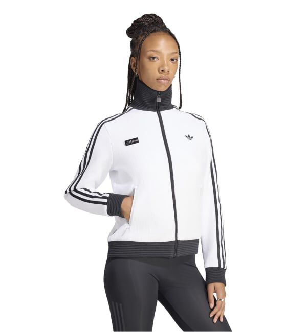 JOINT WORKS「ADIDAS &times; JENNIE / アディダス &times; ジェニー  FAN OG TRACK TOP」|その他|