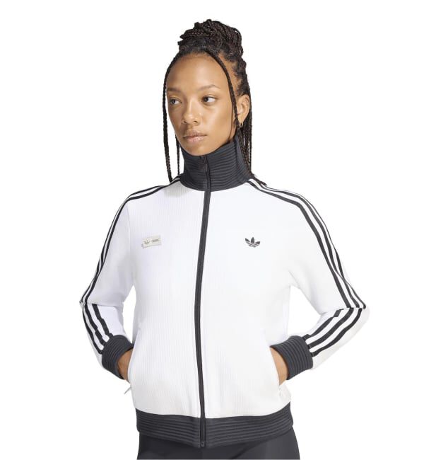 JOINT WORKS「ADIDAS &times; JENNIE / アディダス &times; ジェニー  FAN OG TRACK TOP」|その他|