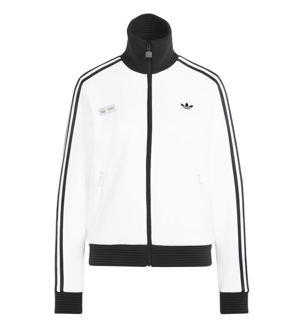 JOINT WORKS「ADIDAS &times; JENNIE / アディダス &times; ジェニー  FAN OG TRACK TOP」|その他|ホワイト