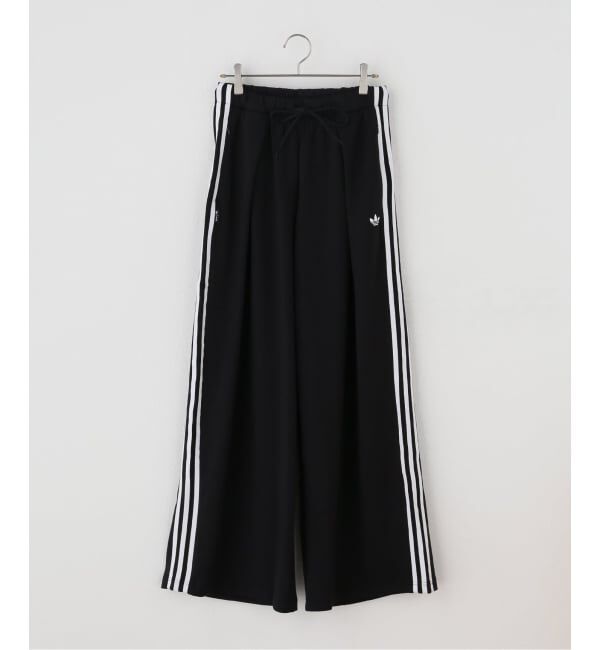 JOINT WORKS「ADIDAS &times; JENNIE / アディダス &times; ジェニー  PLEATED TRACK PANTS」|その他|