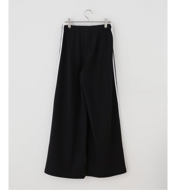 JOINT WORKS「ADIDAS &times; JENNIE / アディダス &times; ジェニー  PLEATED TRACK PANTS」|その他|