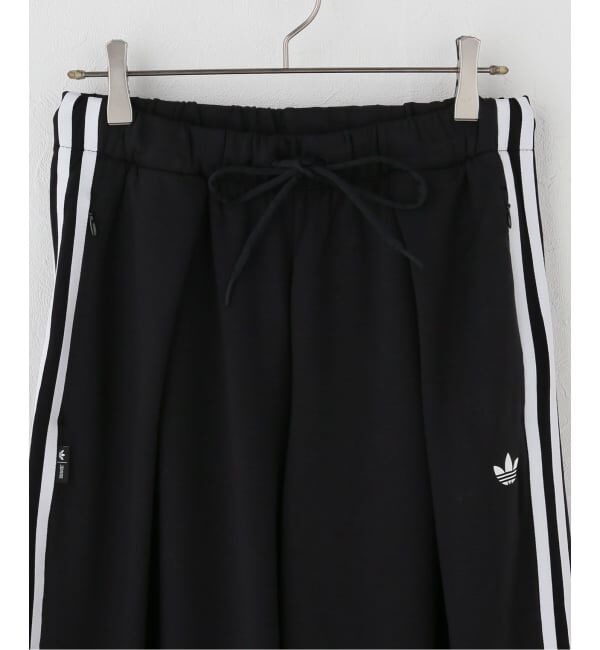 JOINT WORKS「ADIDAS &times; JENNIE / アディダス &times; ジェニー  PLEATED TRACK PANTS」|その他|