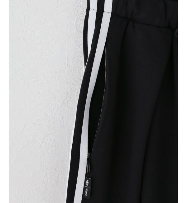 JOINT WORKS「ADIDAS &times; JENNIE / アディダス &times; ジェニー  PLEATED TRACK PANTS」|その他|