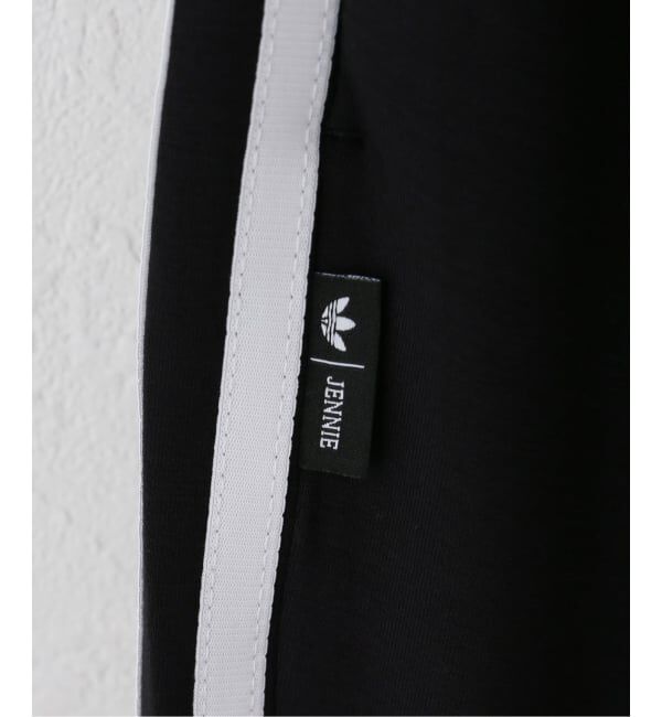 JOINT WORKS「ADIDAS &times; JENNIE / アディダス &times; ジェニー  PLEATED TRACK PANTS」|その他|