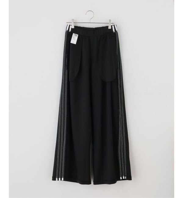 JOINT WORKS「ADIDAS &times; JENNIE / アディダス &times; ジェニー  PLEATED TRACK PANTS」|その他|