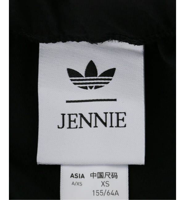 JOINT WORKS「ADIDAS &times; JENNIE / アディダス &times; ジェニー  PLEATED TRACK PANTS」|その他|