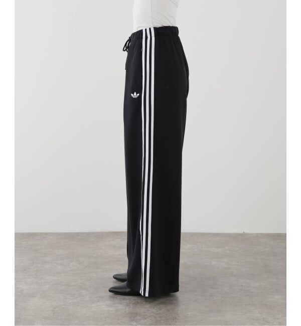 JOINT WORKS「ADIDAS &times; JENNIE / アディダス &times; ジェニー  PLEATED TRACK PANTS」|その他|