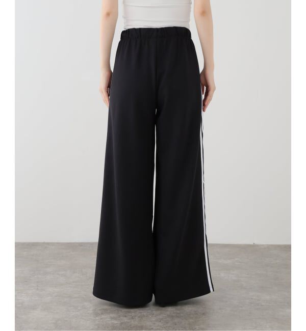 JOINT WORKS「ADIDAS &times; JENNIE / アディダス &times; ジェニー  PLEATED TRACK PANTS」|その他|