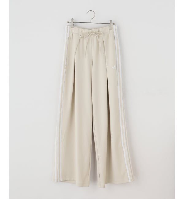 JOINT WORKS「ADIDAS &times; JENNIE / アディダス &times; ジェニー  PLEATED TRACK PANTS」|その他|