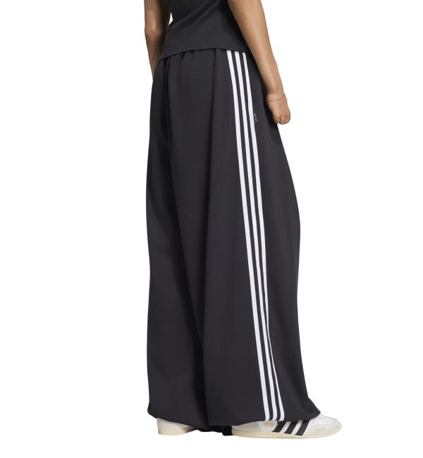 JOINT WORKS「ADIDAS &times; JENNIE / アディダス &times; ジェニー  PLEATED TRACK PANTS」|その他|