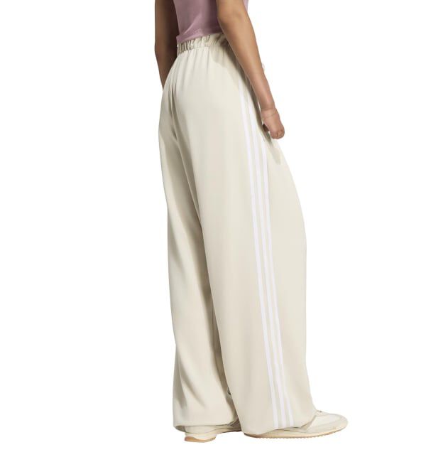 JOINT WORKS「ADIDAS &times; JENNIE / アディダス &times; ジェニー  PLEATED TRACK PANTS」|その他|
