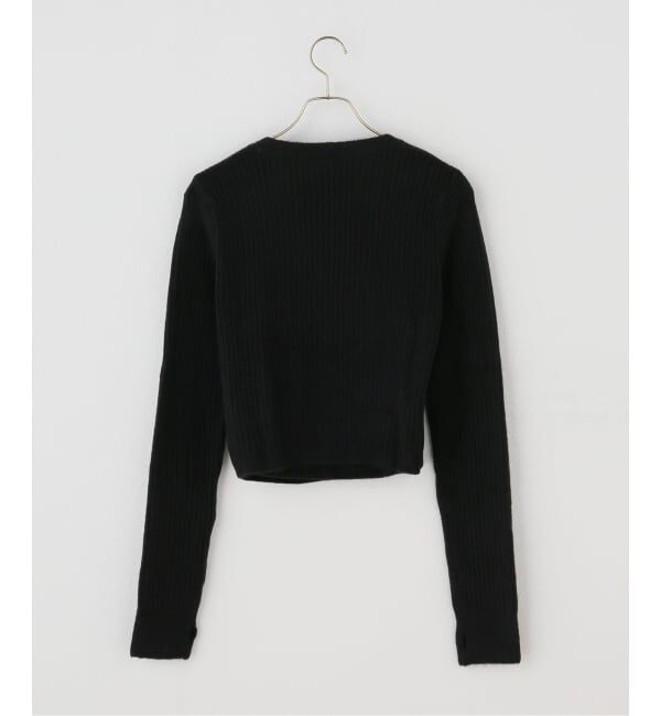 JOINT WORKS「ADIDAS &times; JENNIE / アディダス &times; ジェニー KNIT CARDIGAN」|ニット・セーター|