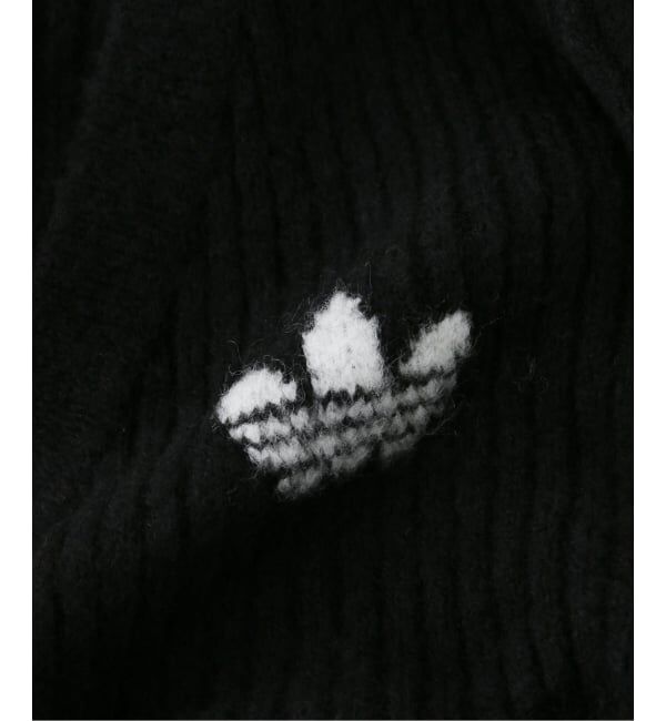 JOINT WORKS「ADIDAS &times; JENNIE / アディダス &times; ジェニー KNIT CARDIGAN」|ニット・セーター|