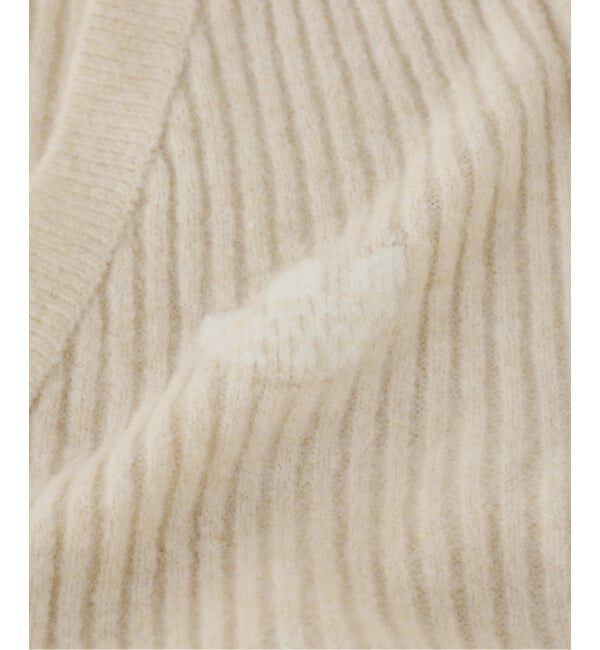 JOINT WORKS「ADIDAS &times; JENNIE / アディダス &times; ジェニー KNIT CARDIGAN」|ニット・セーター|